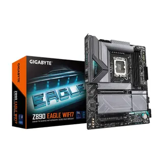 Carte mère GIGABYTE Z890 EAGLE WIFI7