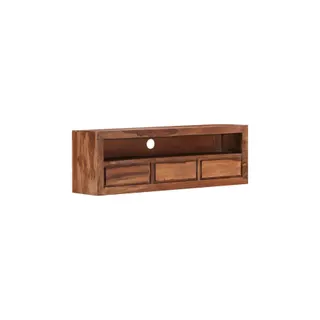 Meuble TV HELLOSHOP26 Meuble télé buffet tv télévision design