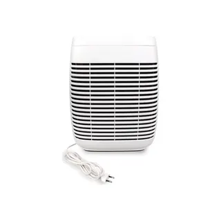 Purificateur d'air PEREL Purificateur D'air Inteligent avec Lampe