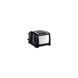 G-Pain multi DUALIT Lite 4 tr Noir brillant et Inox