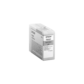 Cartouche d'encre EPSON C13T850700