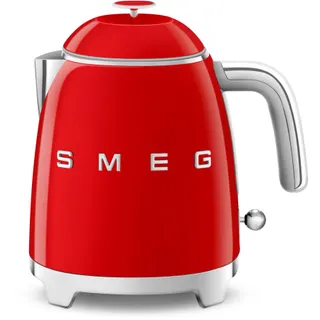 Bouilloire SMEG KLF05RDEU Rouge