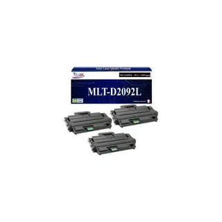 Toner T3AZUR pour Samsung SCX4828FN 4829FD 4826FN x3