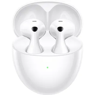 Ecouteurs HUAWEI Freebuds 6 Blanc