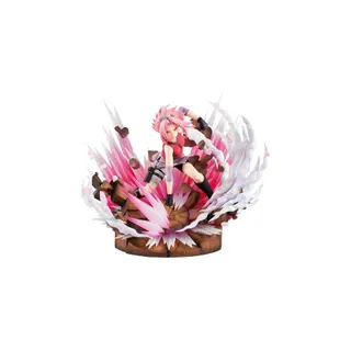 Figurine COSMIC GROUP Statuette Gals Dlx V.3 - Naruto - Haruno