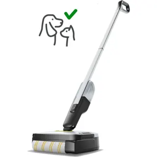 Aspirateur laveur KARCHER FC 2-4 sans fil