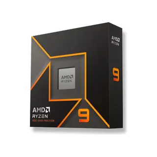 Processeur CPU AMD Ryzen 9 9900XX