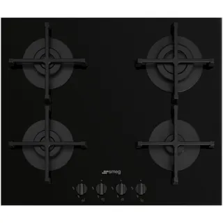 Plaque gaz SMEG PV264B