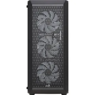 Boitier PC AEROCOOL Boitier Moyen Tour ATX Beam v2 RGB avec