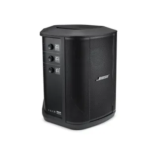 Enceinte sono BOSE S1 Pro+