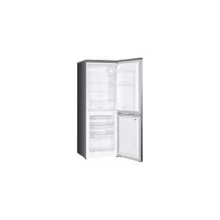 Réfrigérateur combiné CANDY CHCS 514EX