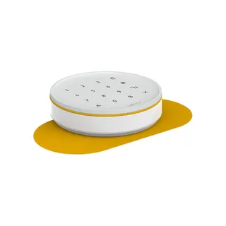 Clavier déporté SOMFY Clavier Home Alarm / Home Alarm