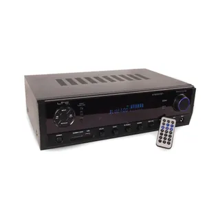 Pack sono LTC STEREO KARAOKE 2x50W