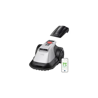 Robot tondeuse EUFY E15 sans fil périphérique