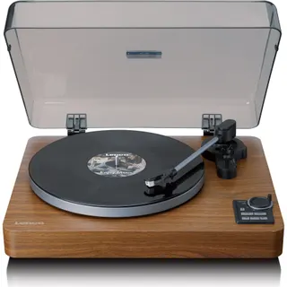 Platine vinyle LENCO LBTA-165WD