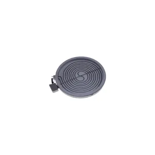 Cache plaque FAGOR foyer radiant hl 2100 w