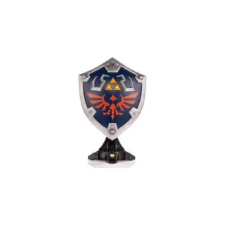 Figurine WTT Figurine Collector - Zelda - Breath Of