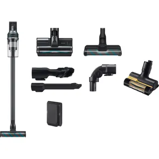 Aspirateur balai SAMSUNG Jet 85S Complete VS70H25XFT/WD