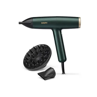 Sèche cheveux professionnel BABYLISS Air Power Pro D6555DE