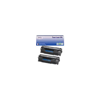 Toner T3AZUR remplace HP Q5949A (49A) Noir - 3 000p