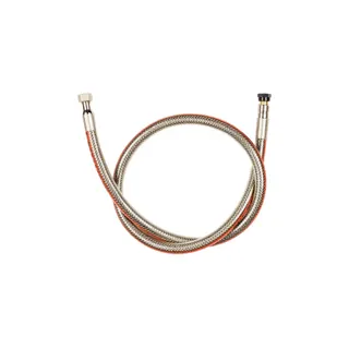 Tuyaux gaz WPRO TBV150 BUT/PRO rotatif inox illimité