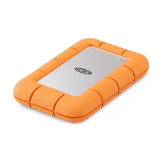 Disque SSD externe LACIE Disque dur externe Rugged Mini SSD -4To