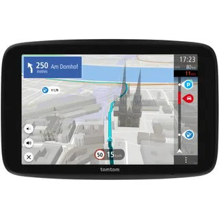 GPS TOMTOM GO Navigator 7''