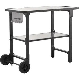 Chariot Plancha LAGRANGE Plancha Pro
