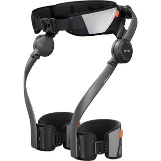 Exosquelette HYPERSHELL X PRO