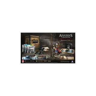 JUST FOR GAMES Assassin's Creed IV : Black Flag - Bucca Reconditionné