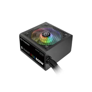 Alimentation PC THERMALTAKE Smart RGB 500W