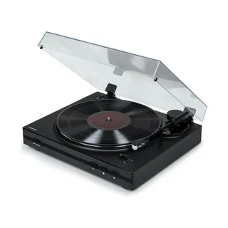 Platine vinyle THOMSON Tourne Disque Pré-amplifié Thomson TT350