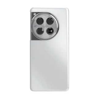 Pièce détachée AVIZAR Vitre arrière OnePlus 12 Argent