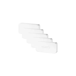 Détecteur d'ouverture SOMFY Pack 5 x détecteurs IntelliTAG
