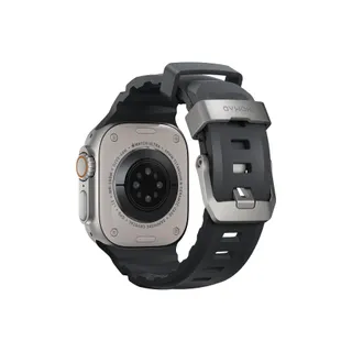 Bracelet NOMAD Apple Watch 44 / 45 / 46 / 49mm Étanche