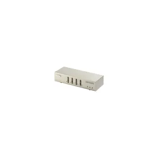 Amplificateur TV ATEN Matrice VGA 2 entrées 4 écrans