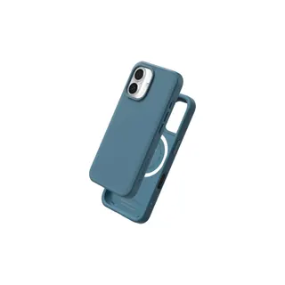 Coque RHINOSHIELD pour iPhone 16 Plus Souple Série SolidX