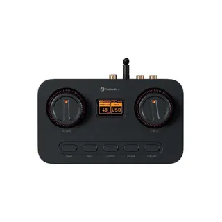 Amplificateur casque FOSI AUDIO K7