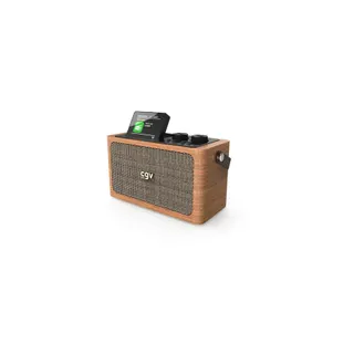 Radio DAB CGV BEBop DAB+