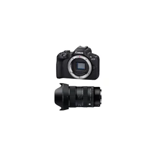 Appareil photo Hybride CANON 524271