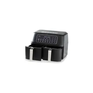 Friteuse sans huile LACOR AirFryer Lacor DuploAir 9L