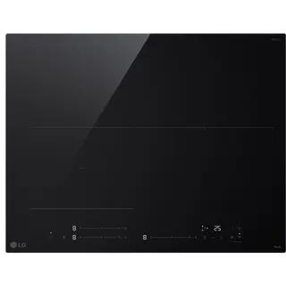 Plaque induction LG CBIZ2432B SmartInduction