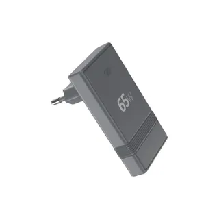 Chargeur FORCE POWER Chargeur Secteur 2 USB-C PD