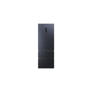 Réfrigérateur combiné HAIER HTR7720DNMB