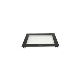 Verre ELECTROLUX vitre extérieure noire