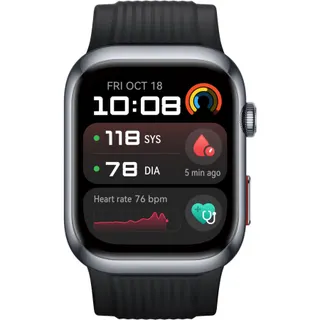 Montre connectée HUAWEI Watch D2 Noir