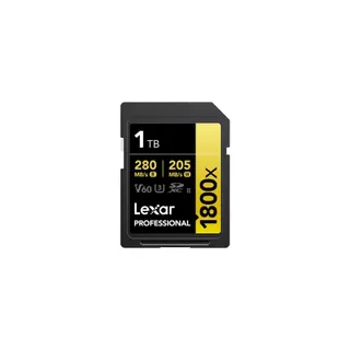 Carte SD LEXAR 253892