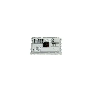 Carte LADEN platine de puissance programme