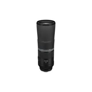 Objectif pour Hybride CANON RF 800mm F11 IS STM