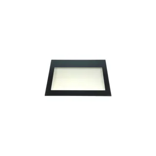 Verre BOSCH vitre intermediaire articulee